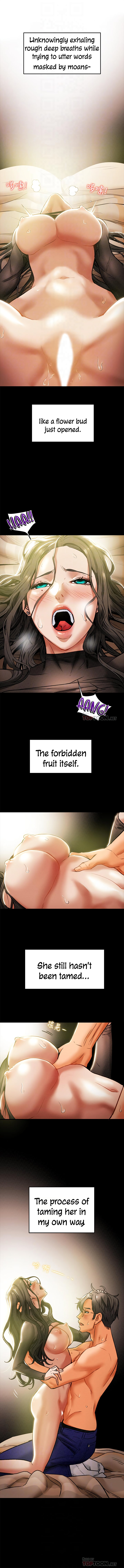 Erotic Scheme chapter 15 page 5