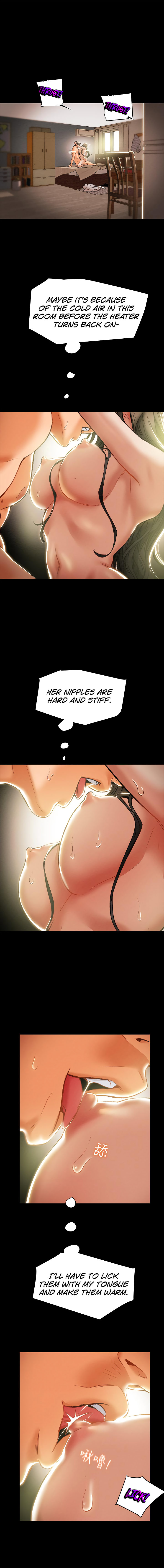 Erotic Scheme chapter 15 page 16