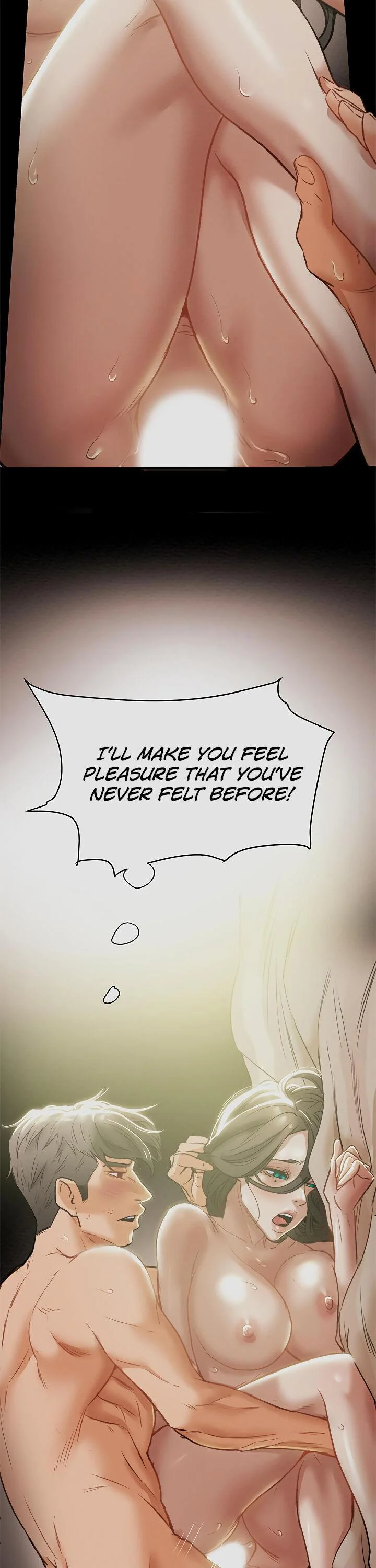 Erotic Scheme chapter 16 page 4