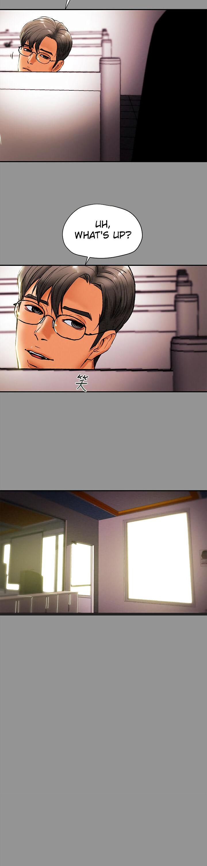Erotic Scheme chapter 16 page 33