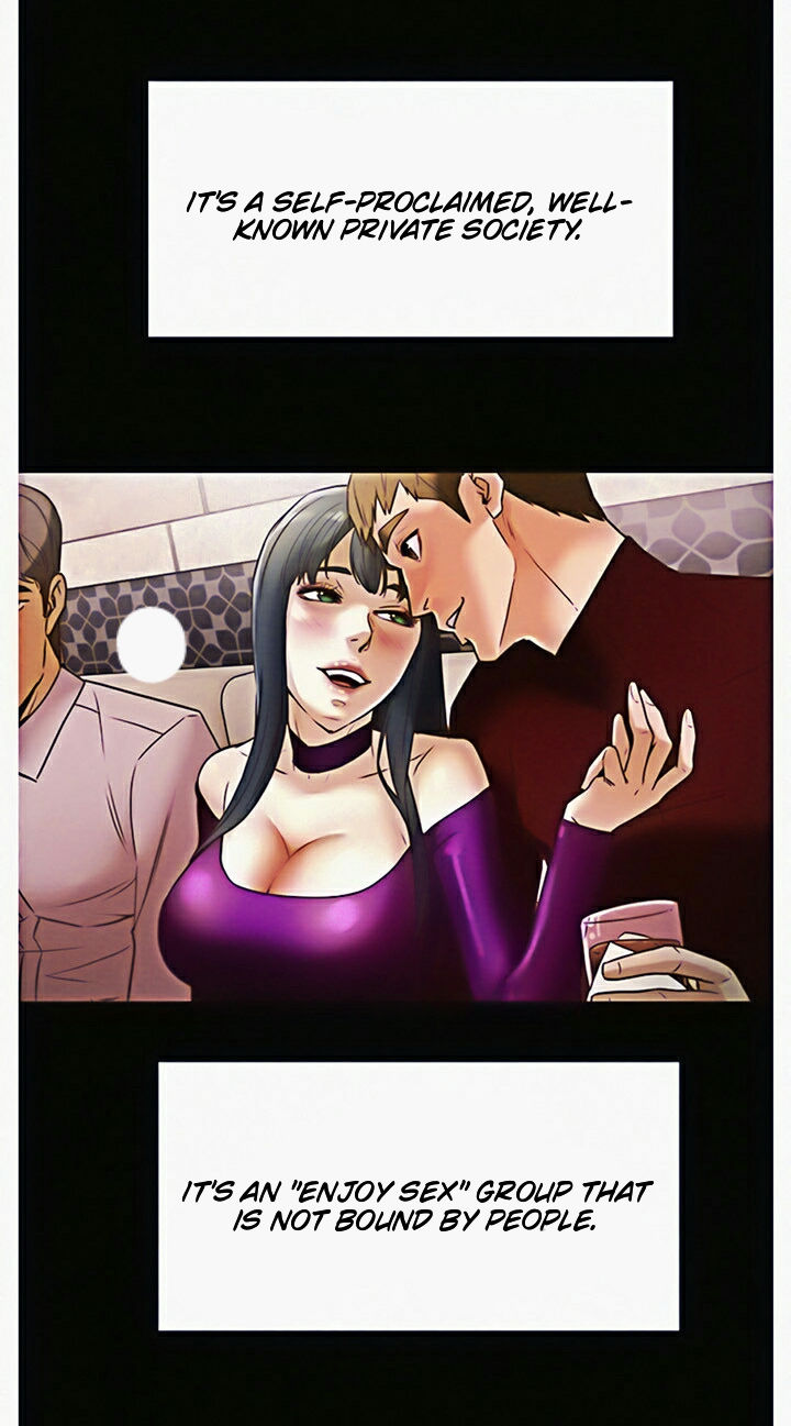 Erotic Scheme chapter 3 page 2