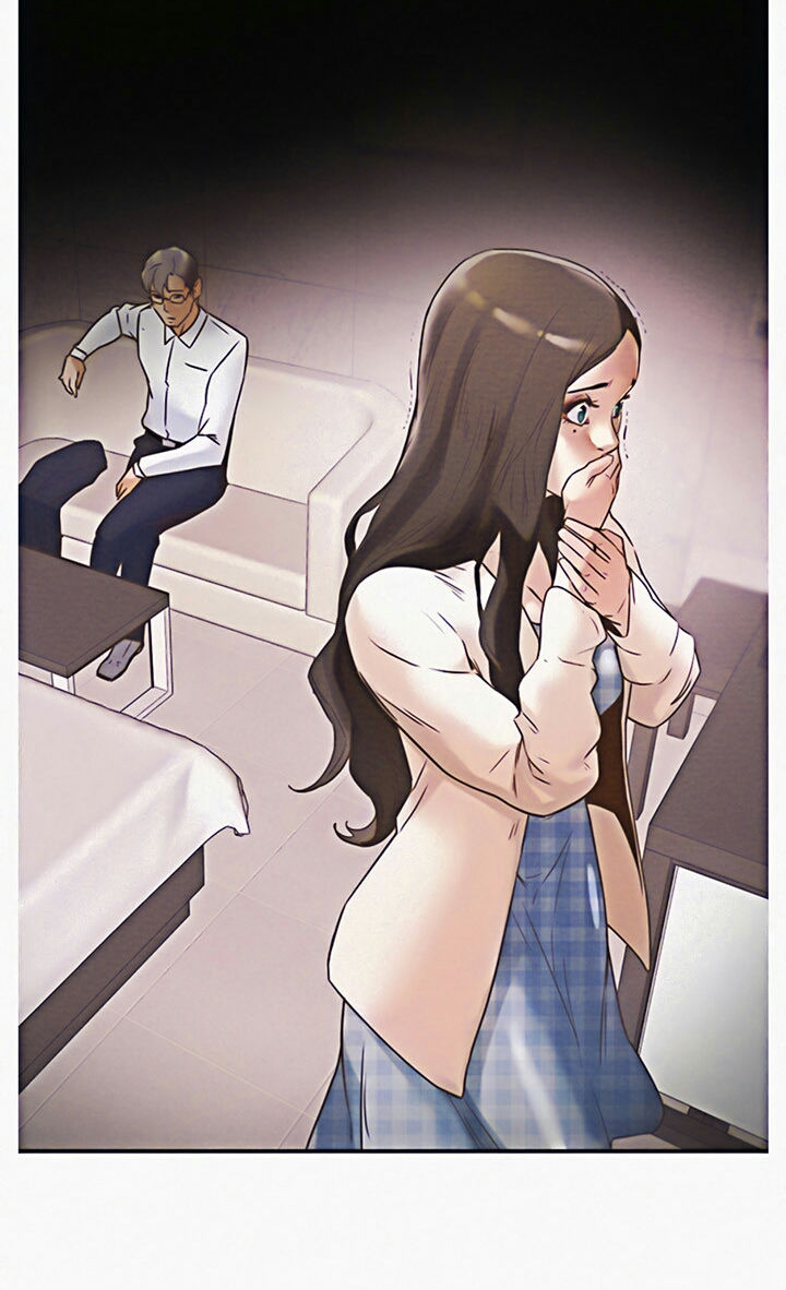 Erotic Scheme chapter 3 page 60