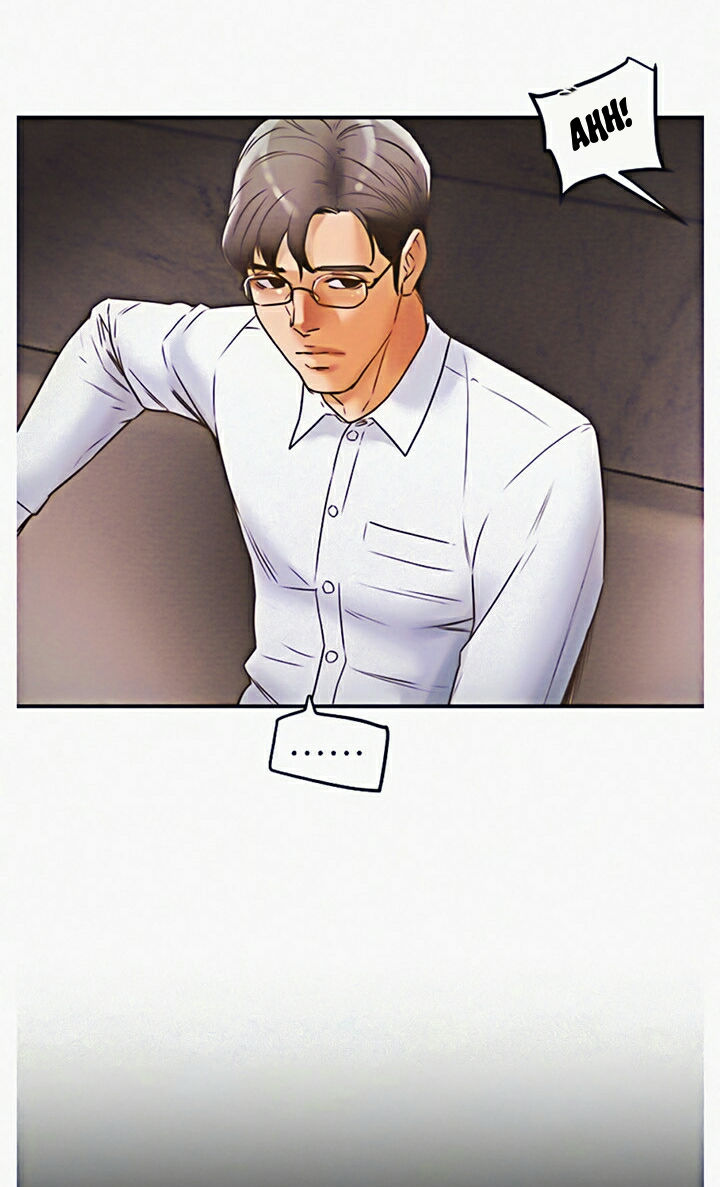 Erotic Scheme chapter 3 page 61