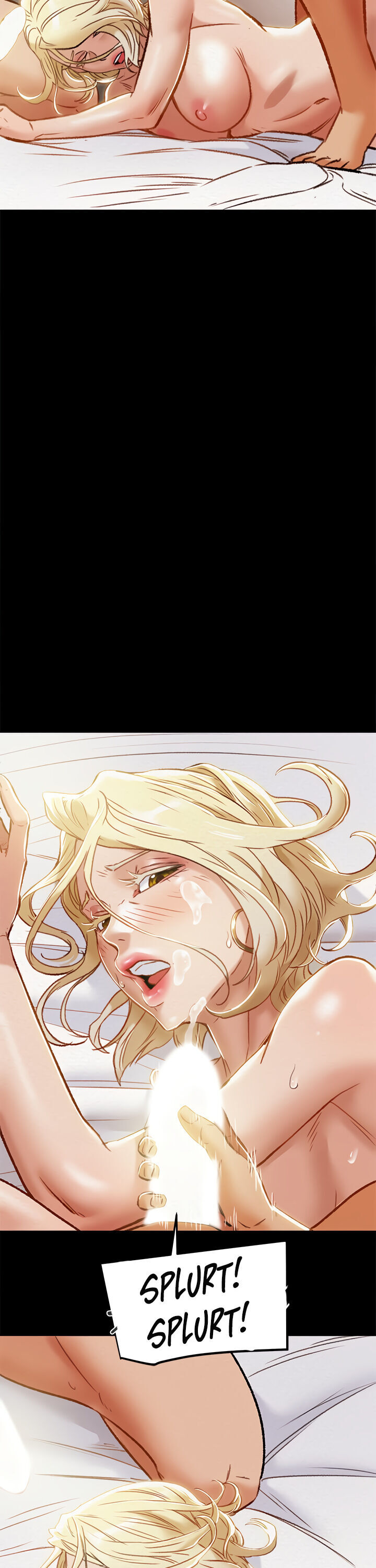 Erotic Scheme chapter 31 page 3