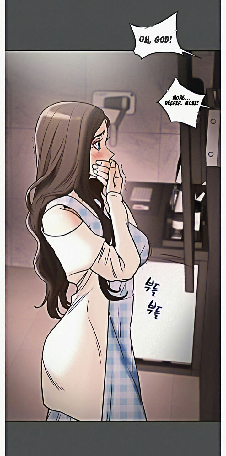 Erotic Scheme chapter 4 page 6
