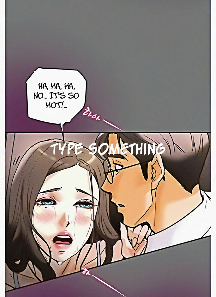 Erotic Scheme chapter 4 page 48