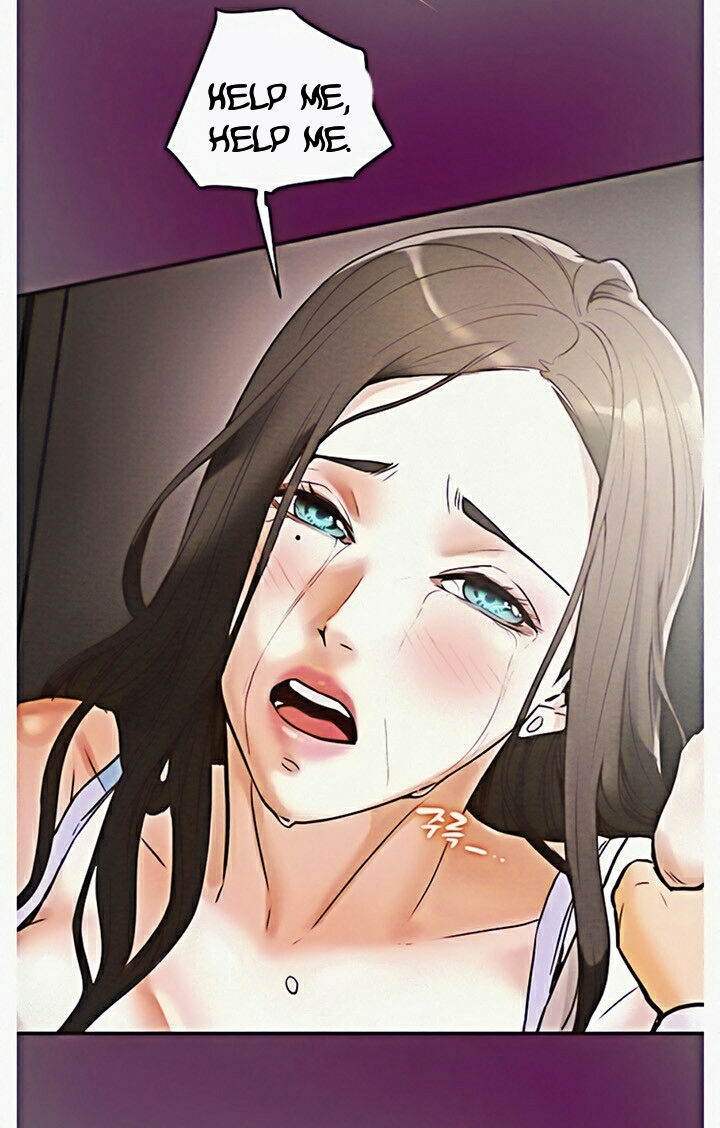 Erotic Scheme chapter 4 page 49