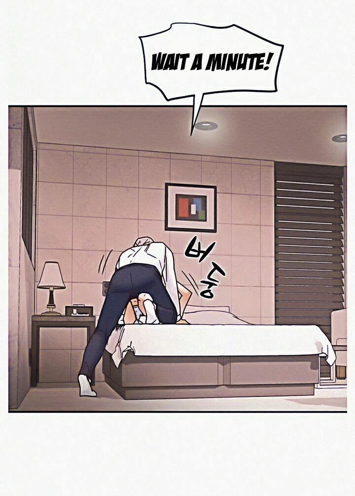 Erotic Scheme chapter 4 page 69