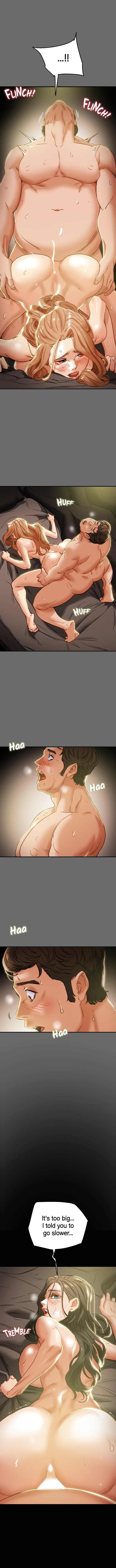 Erotic Scheme chapter 42 page 3