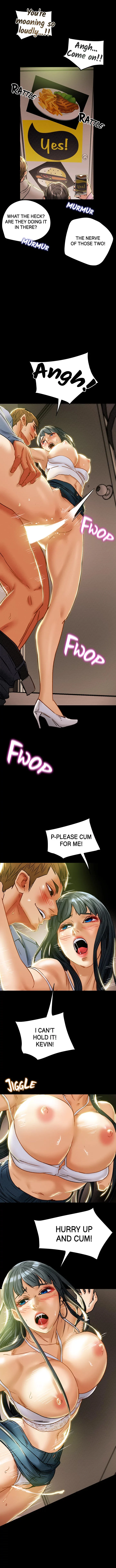 Erotic Scheme chapter 43 page 16