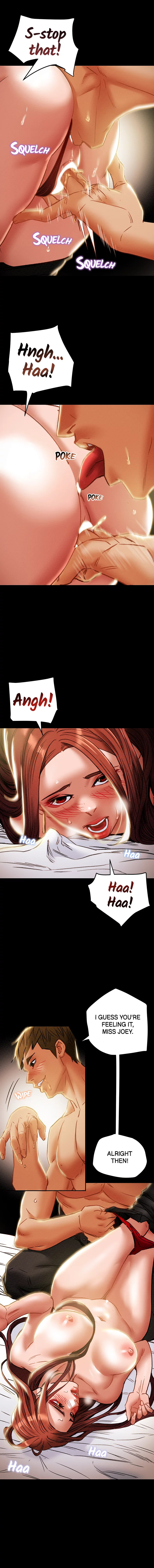 Erotic Scheme chapter 50 page 10