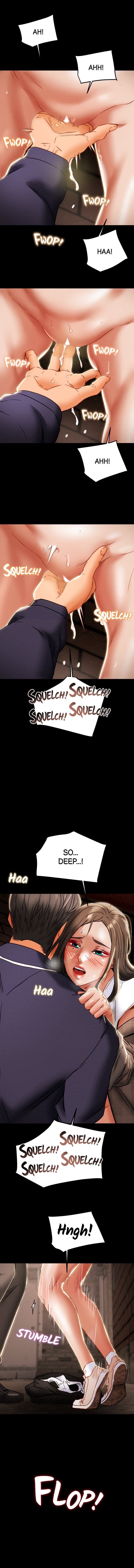 Erotic Scheme chapter 51 page 15