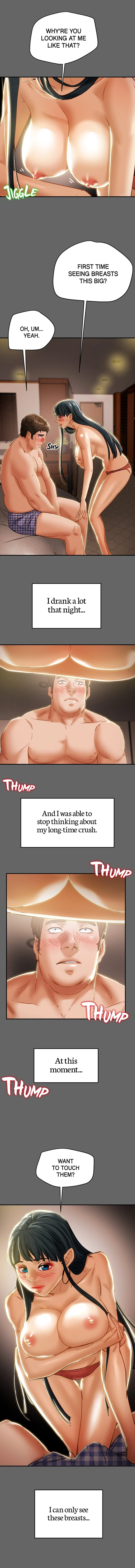 Erotic Scheme chapter 54 page 16