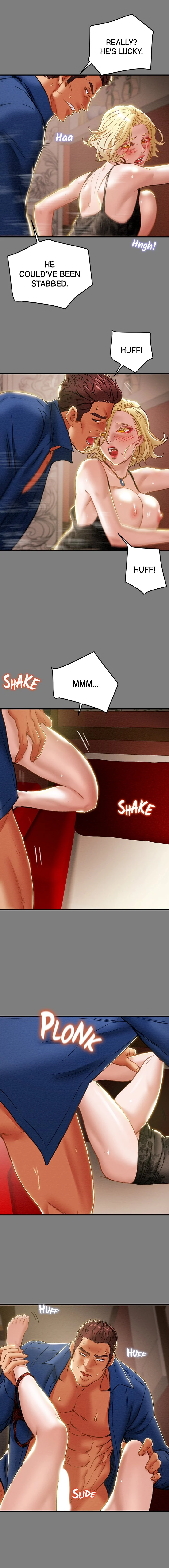 Erotic Scheme chapter 59 page 4