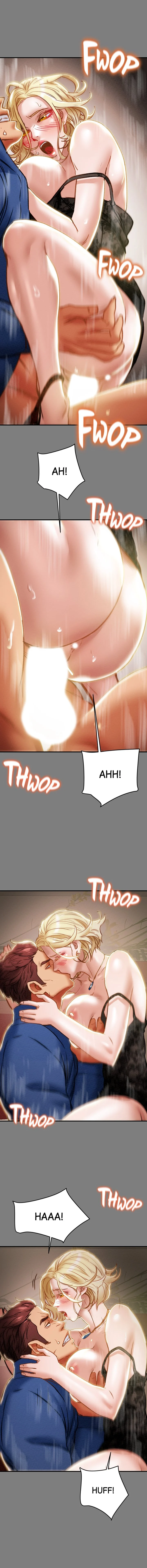 Erotic Scheme chapter 59 page 9