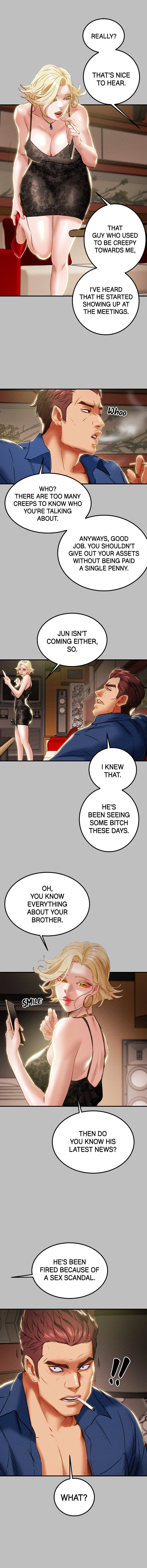 Erotic Scheme chapter 59 page 14
