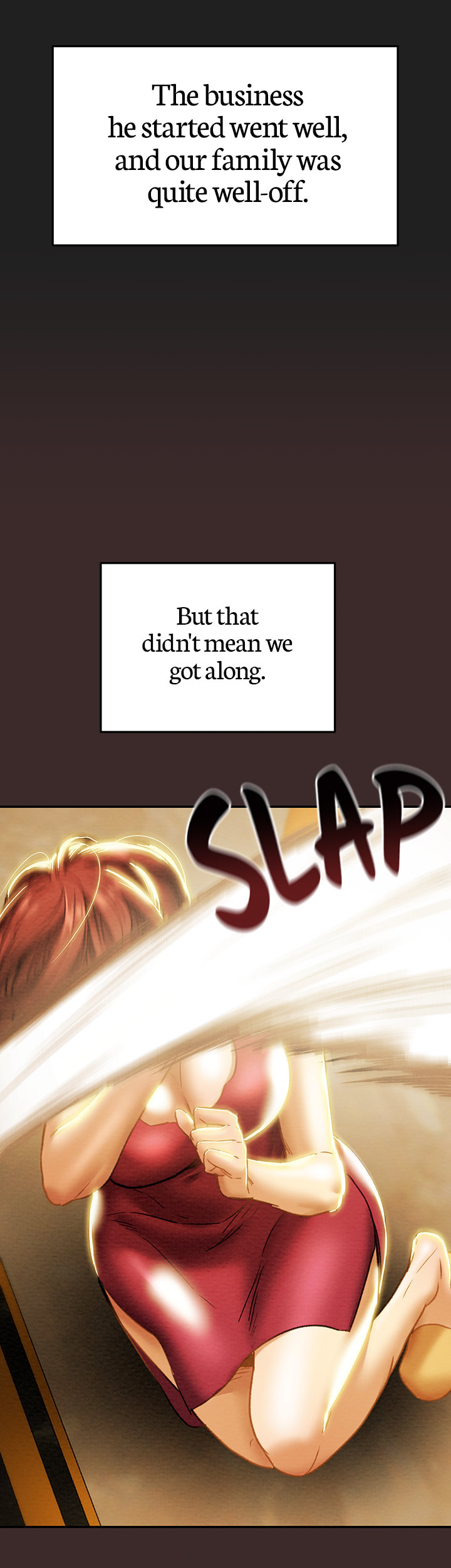 Erotic Scheme chapter 61 page 14