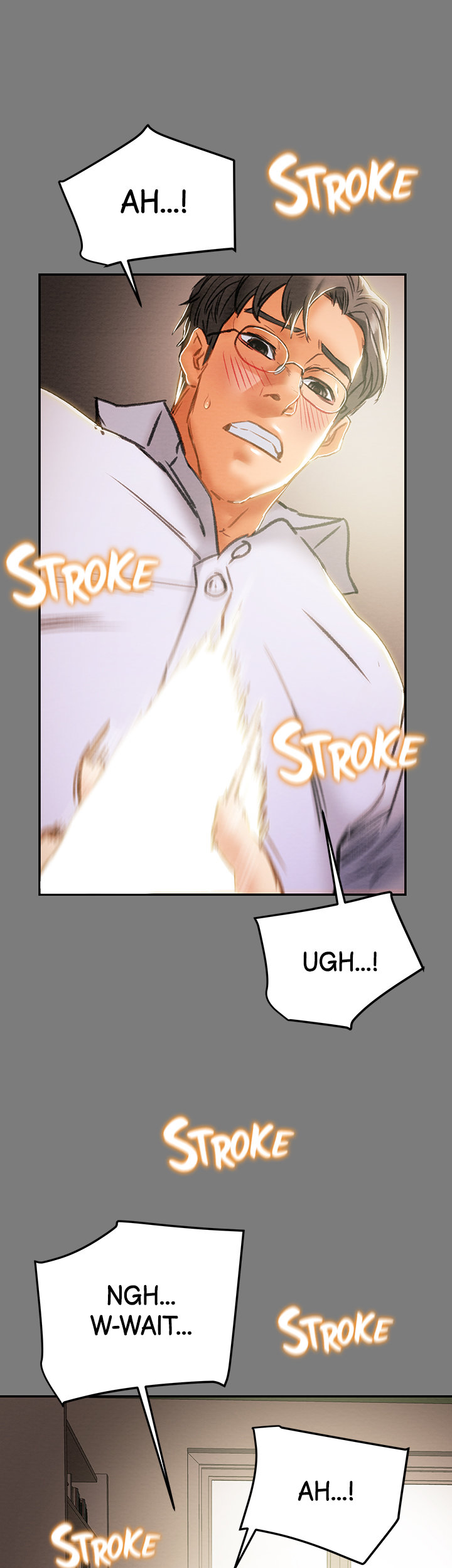 Erotic Scheme chapter 61 page 59