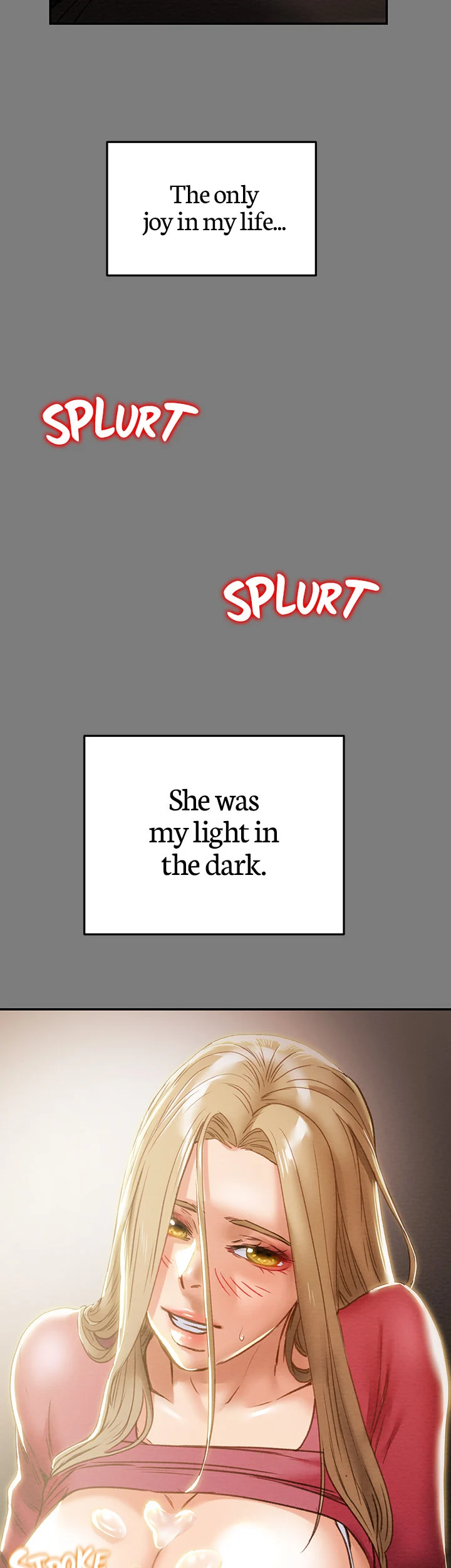 Erotic Scheme chapter 61 page 61