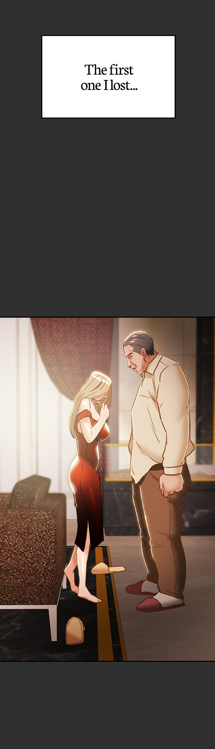 Erotic Scheme chapter 62 page 2