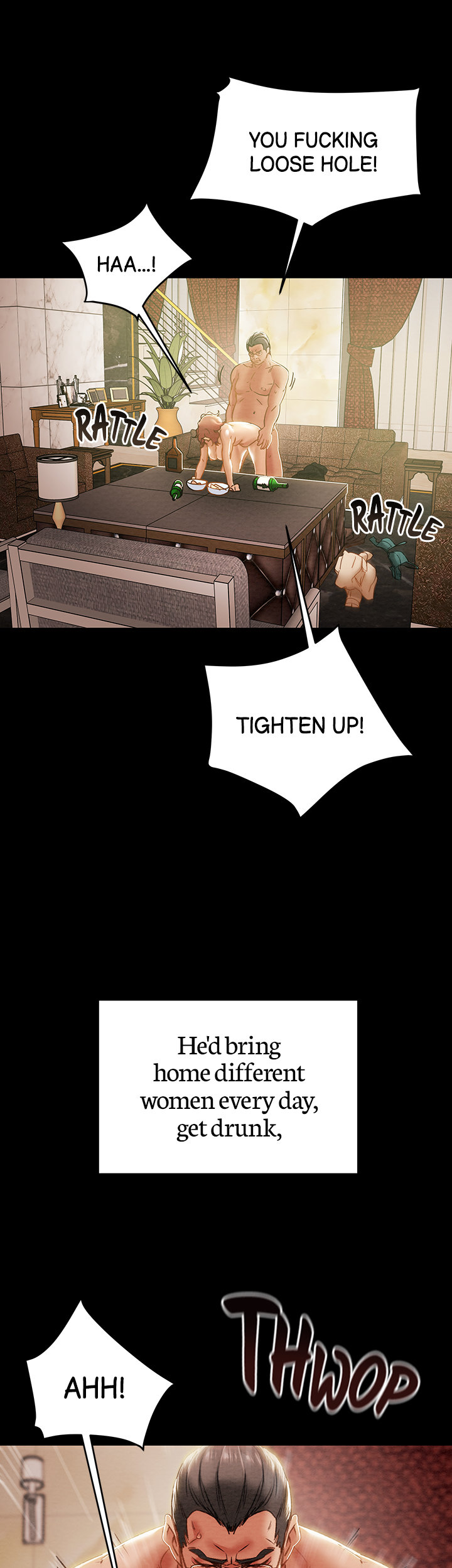 Erotic Scheme chapter 62 page 7