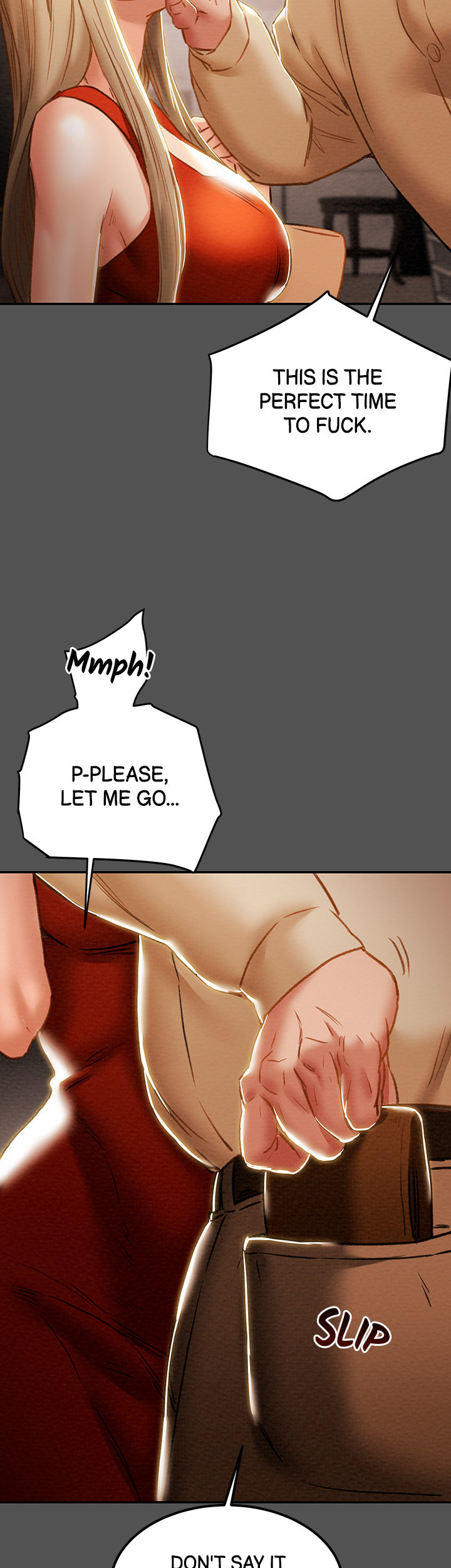 Erotic Scheme chapter 62 page 40
