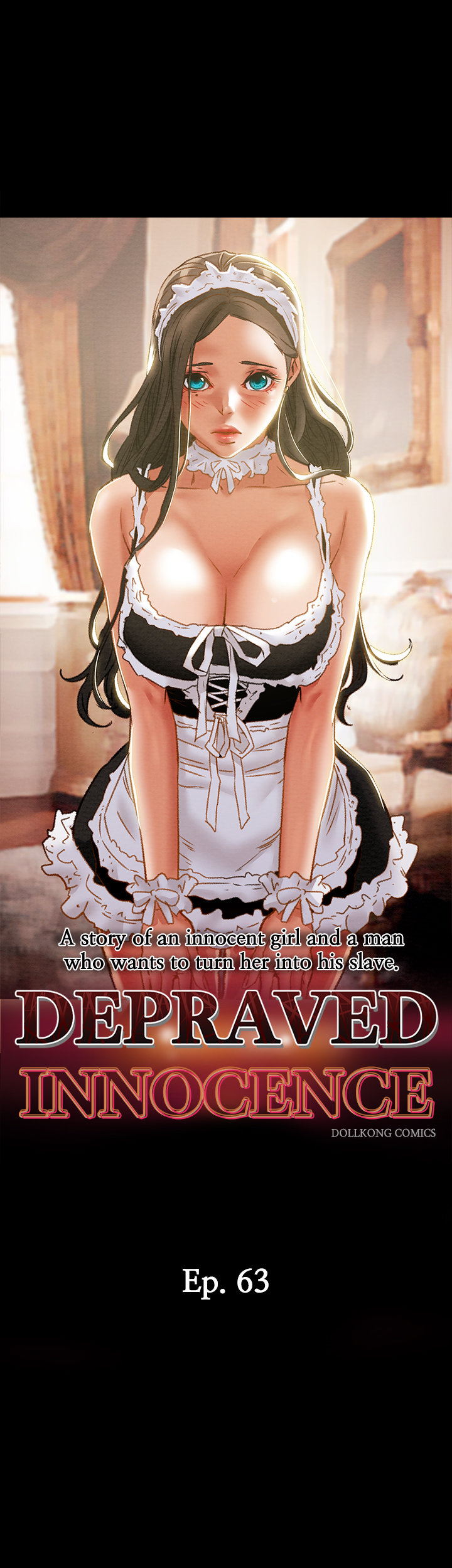 Erotic Scheme chapter 63 page 3