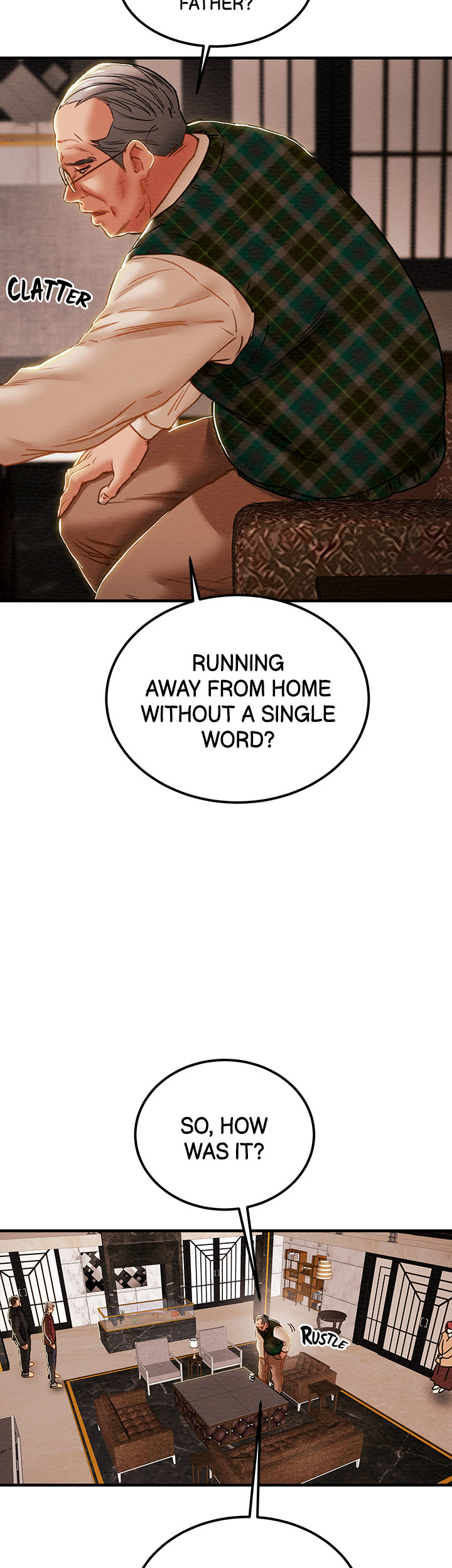 Erotic Scheme chapter 63 page 37