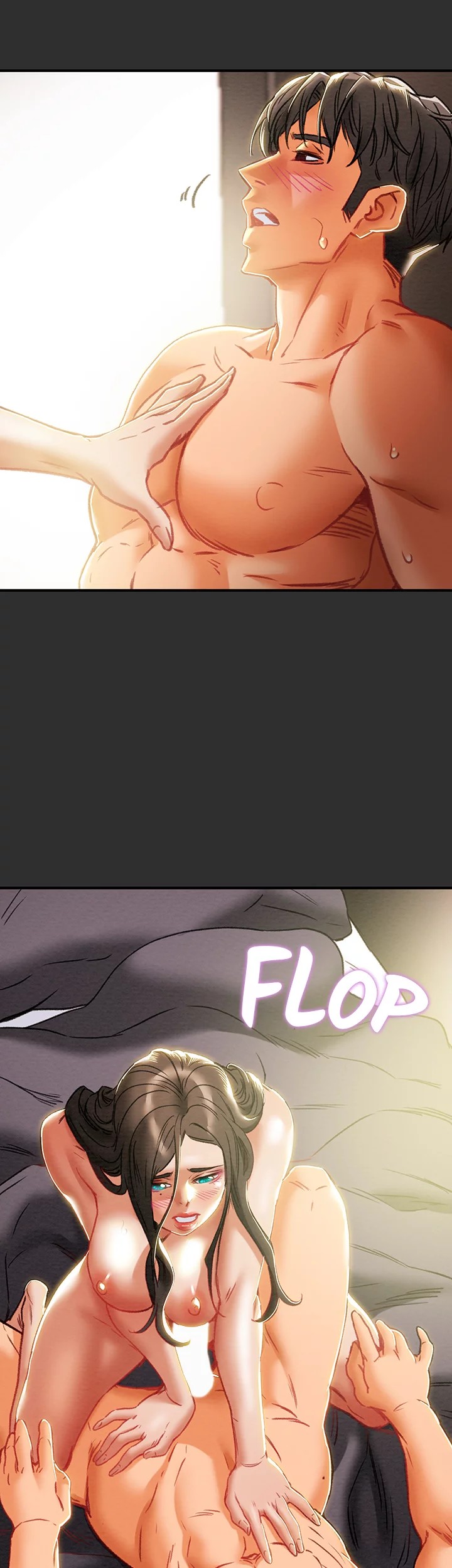 Erotic Scheme chapter 64 page 42