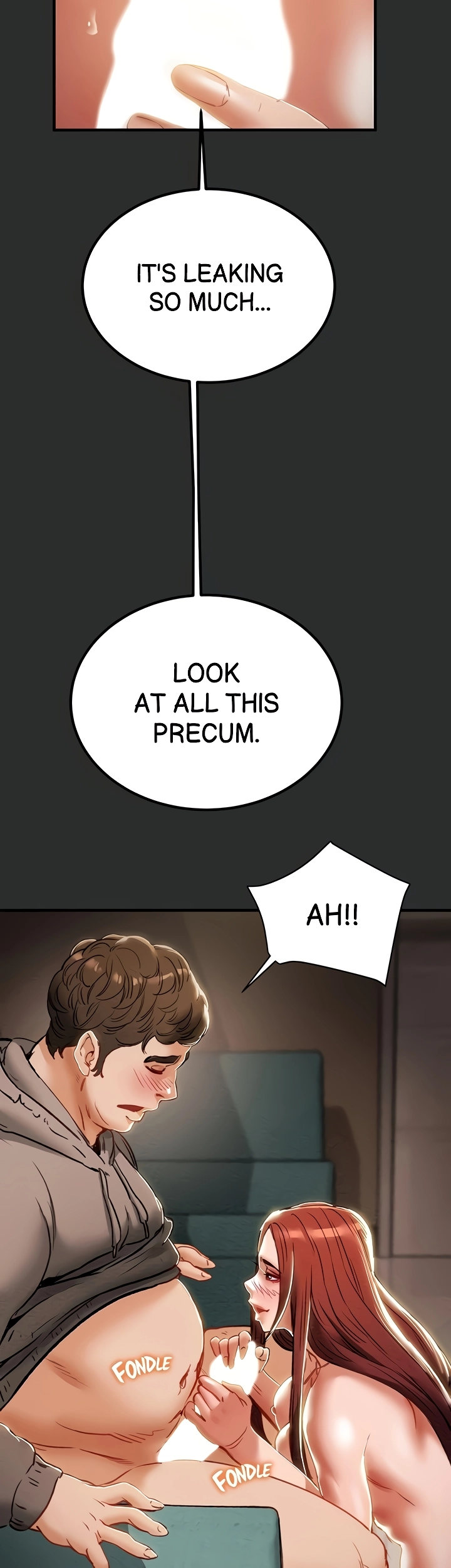 Erotic Scheme chapter 67 page 25