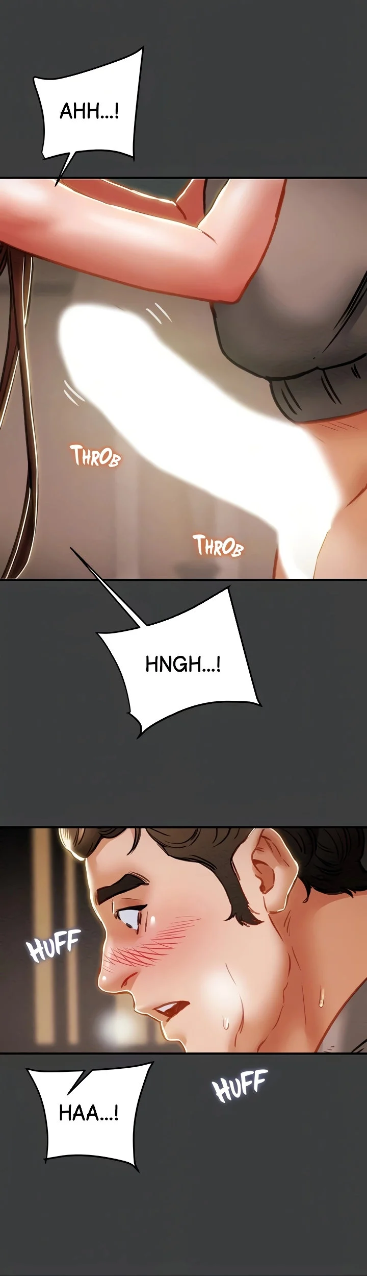 Erotic Scheme chapter 68 page 11