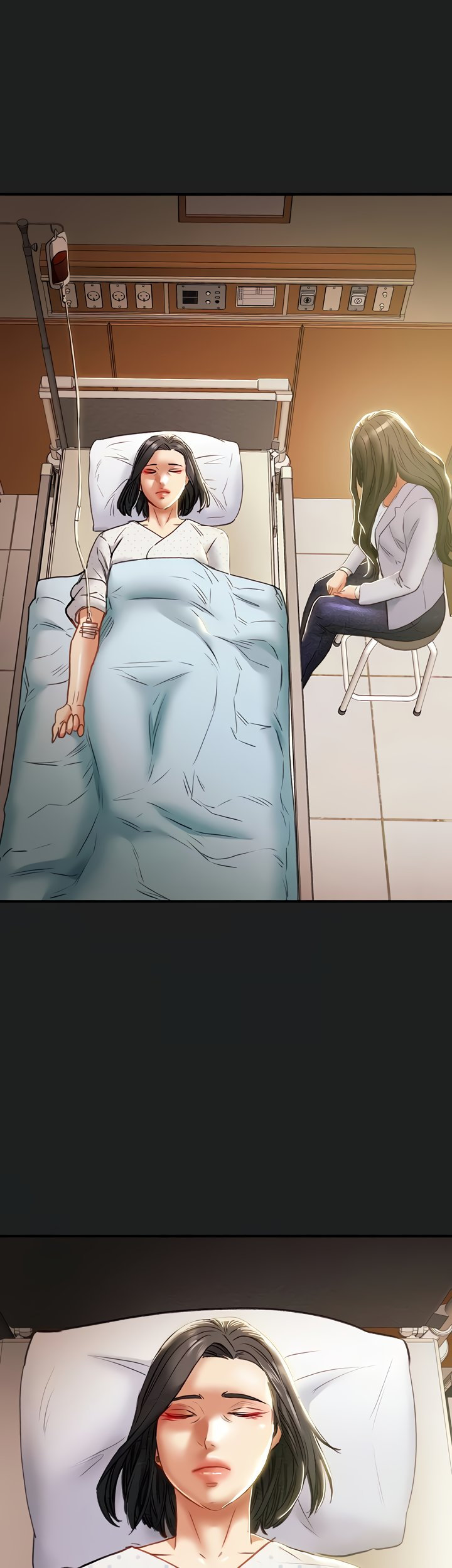 Erotic Scheme chapter 69 page 45