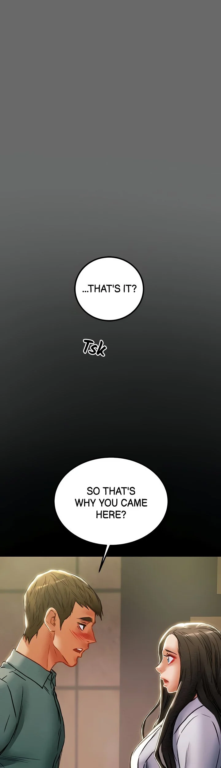 Erotic Scheme chapter 69 page 61