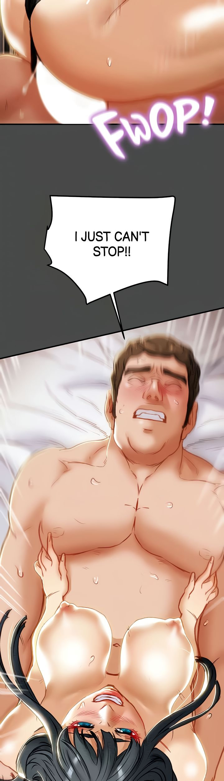 Erotic Scheme chapter 71 page 59