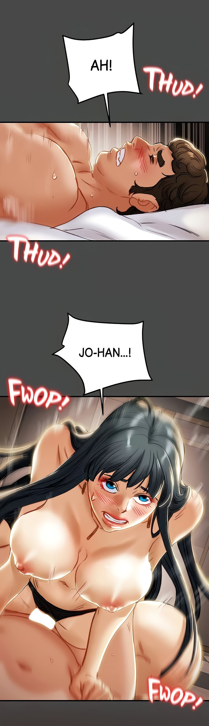Erotic Scheme chapter 72 page 2
