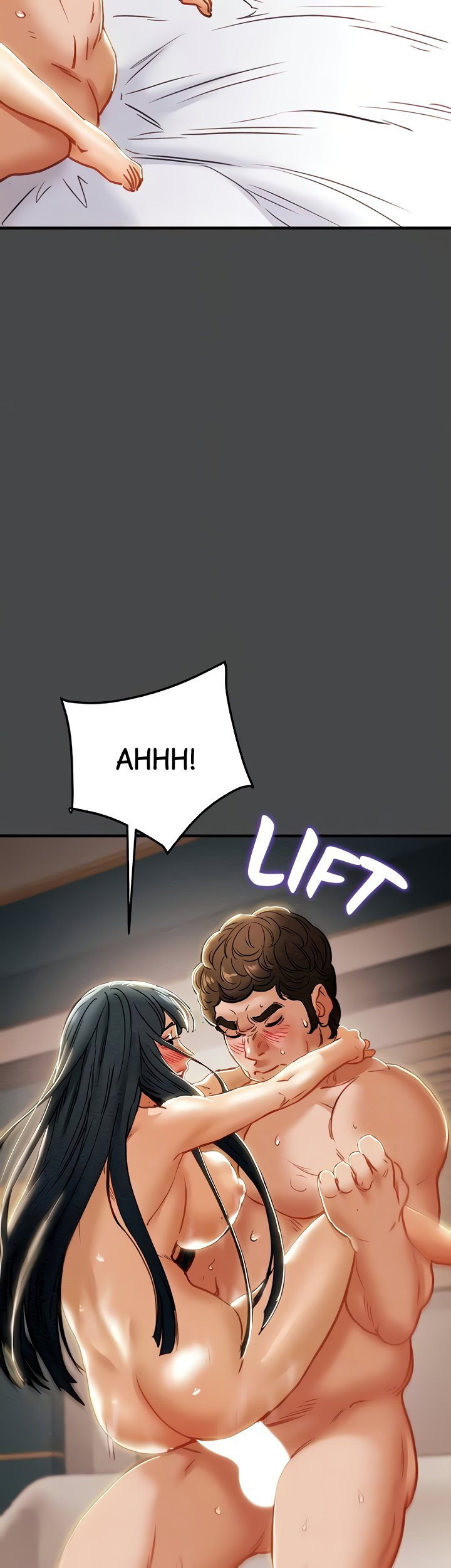 Erotic Scheme chapter 72 page 16