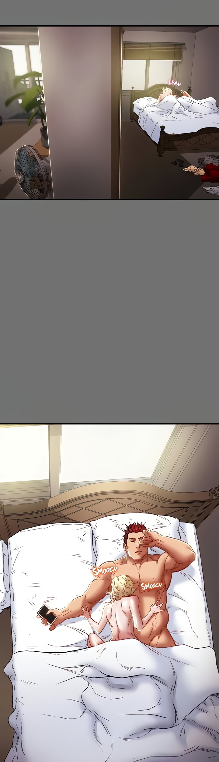 Erotic Scheme chapter 75 page 8