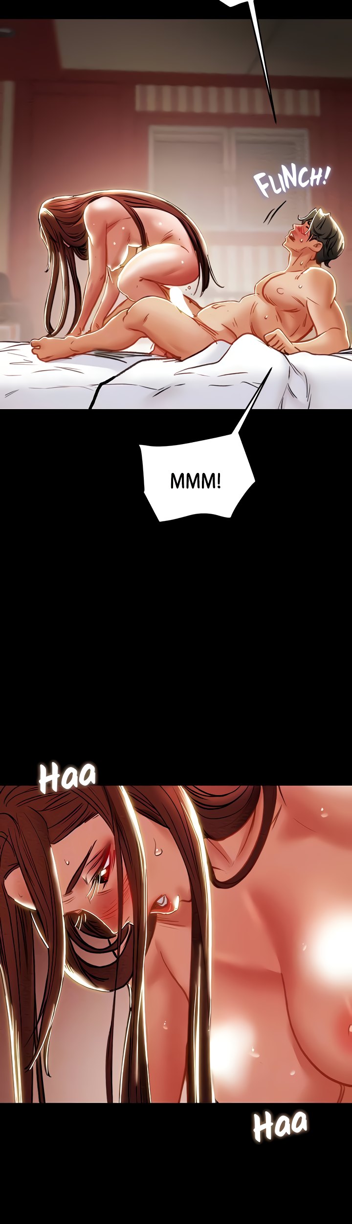 Erotic Scheme chapter 76 page 32
