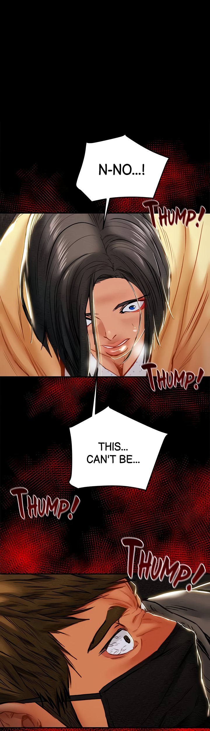 Erotic Scheme chapter 77 page 1