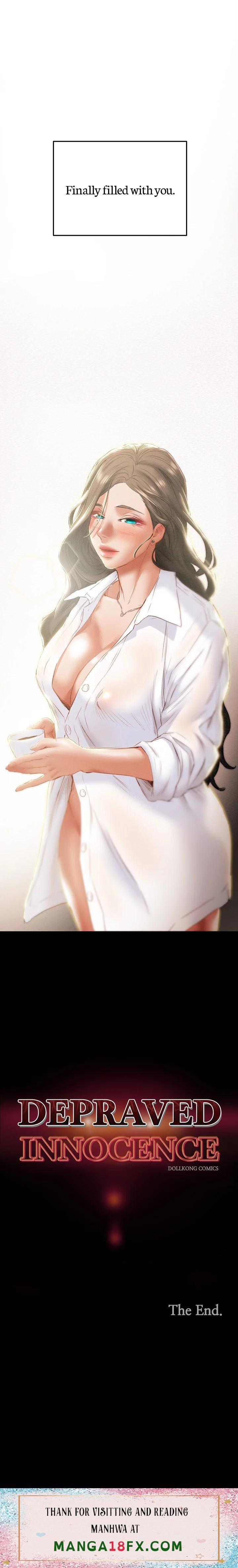 Erotic Scheme chapter 82 page 69
