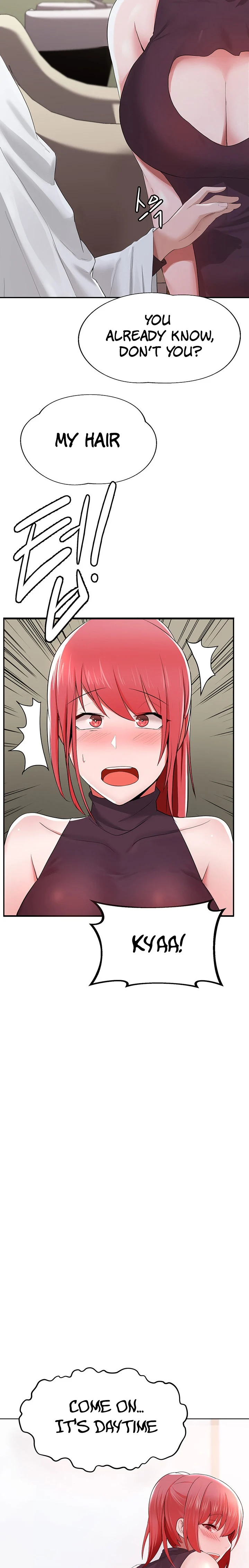 Escape Loser chapter 1 page 5