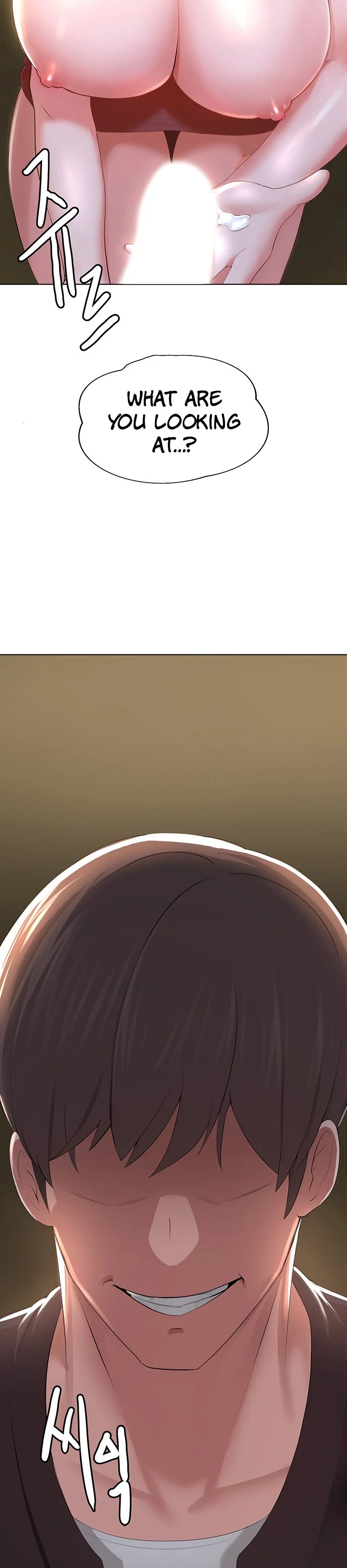 Escape Loser chapter 1 page 19