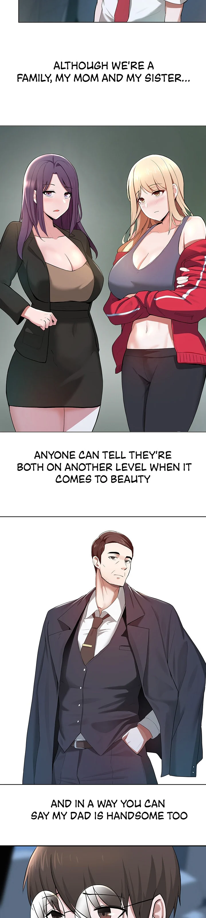 Escape Loser chapter 1 page 35
