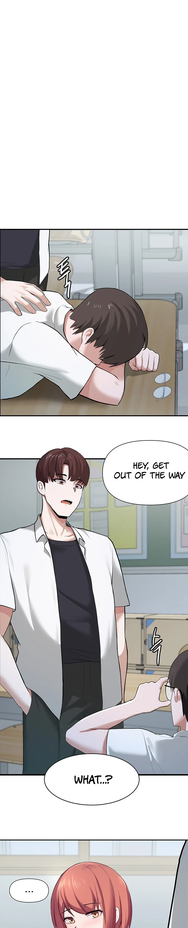 Escape Loser chapter 1 page 47