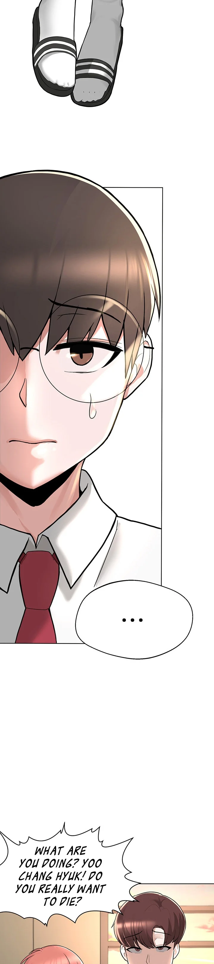 Escape Loser chapter 1 page 68