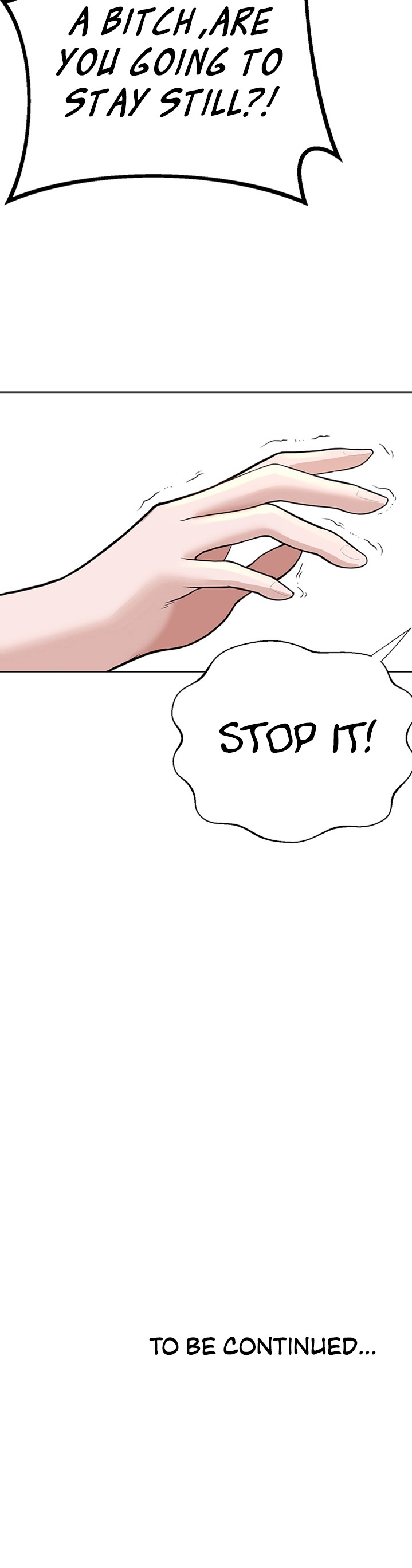 Escape Loser chapter 1 page 75
