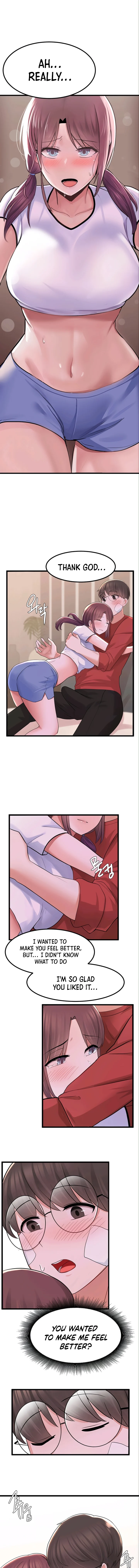 Escape Loser chapter 11 page 9