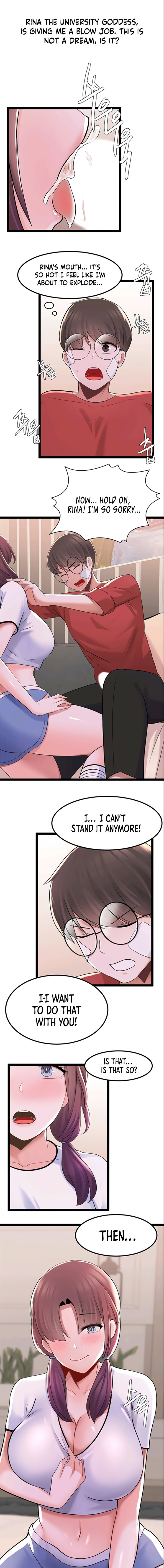 Escape Loser chapter 11 page 18