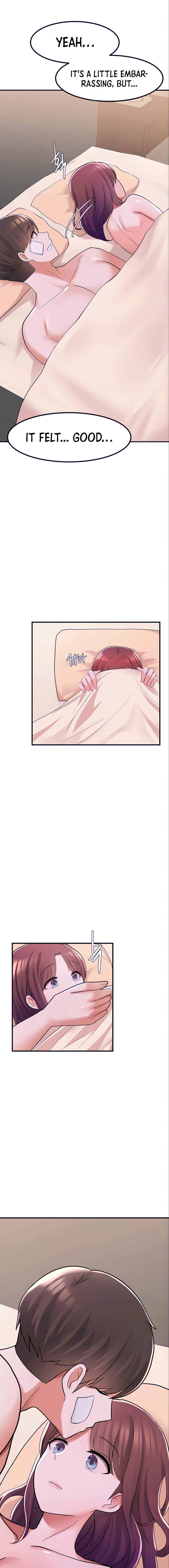 Escape Loser chapter 12 page 14