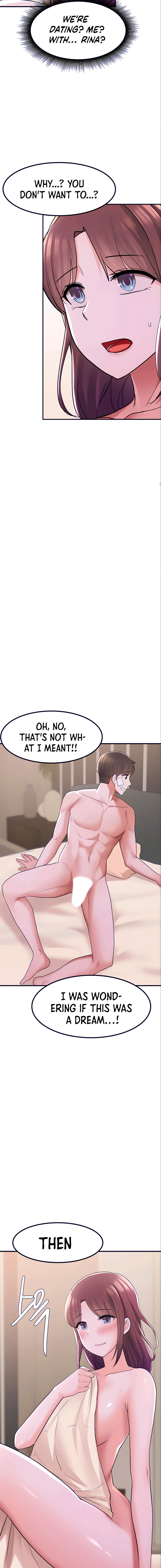 Escape Loser chapter 12 page 16